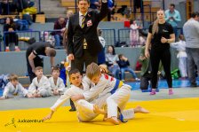 17.03.2024 Berger Nachwuchscup